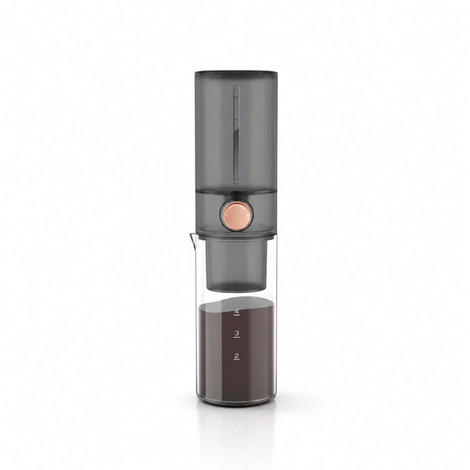 Timemore Cold Brew Ice Dripper Brewer
