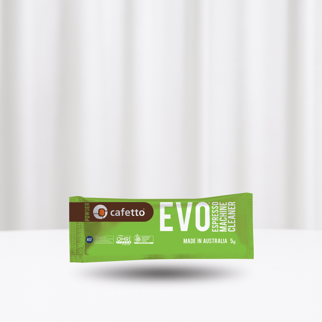 Cafetto EVO