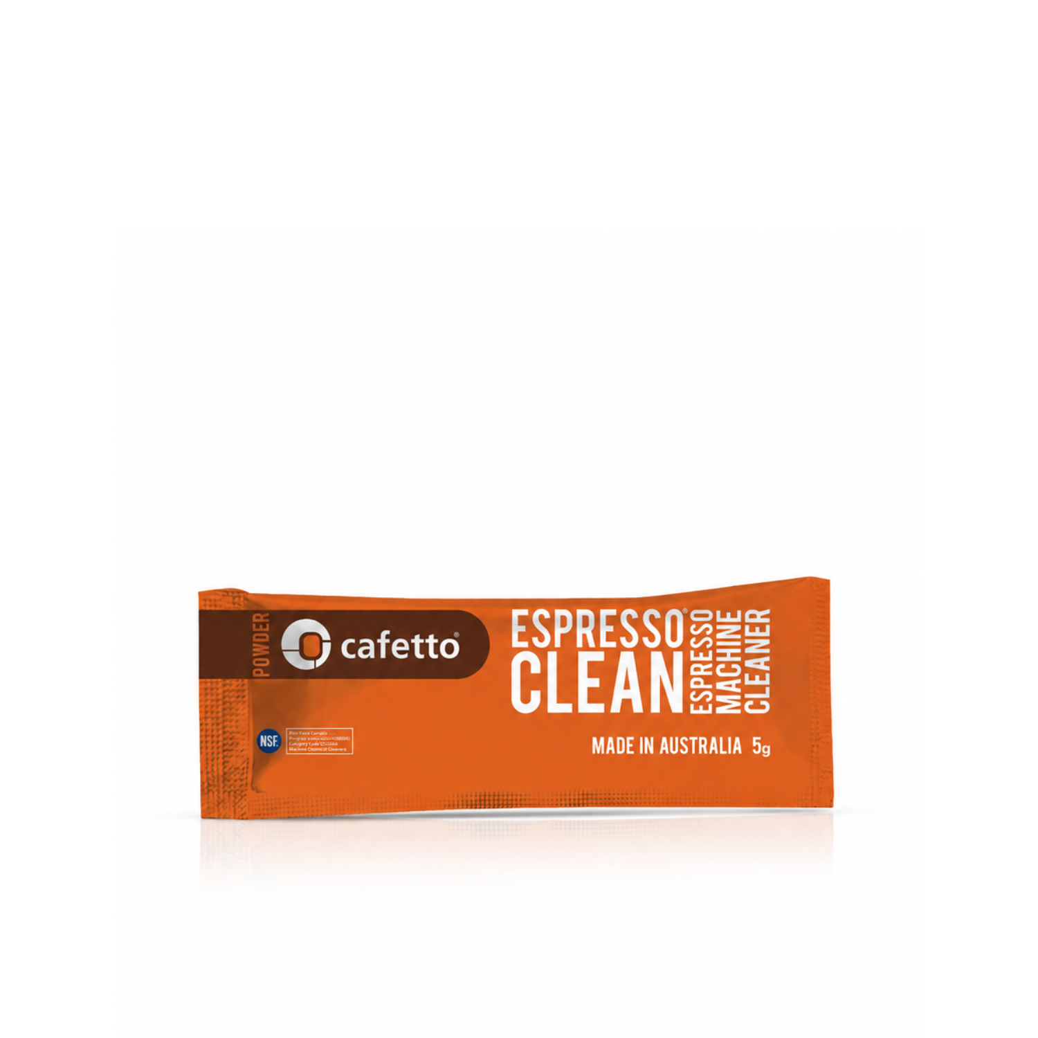 Cafetto Espresso Clean
