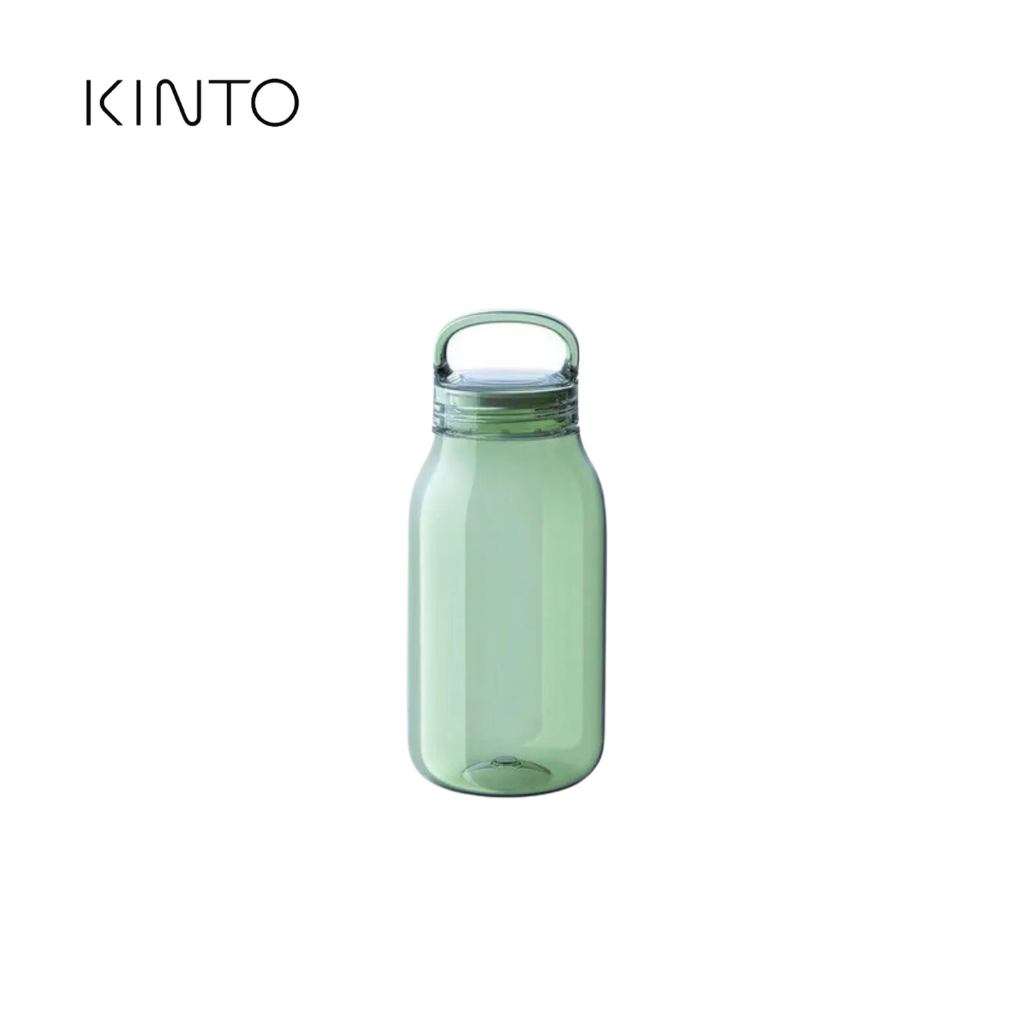 Kinto Water Bottle