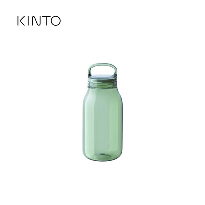 Kinto Water Bottle