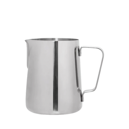 Professional Barista Milk Pitcher for Latte Art