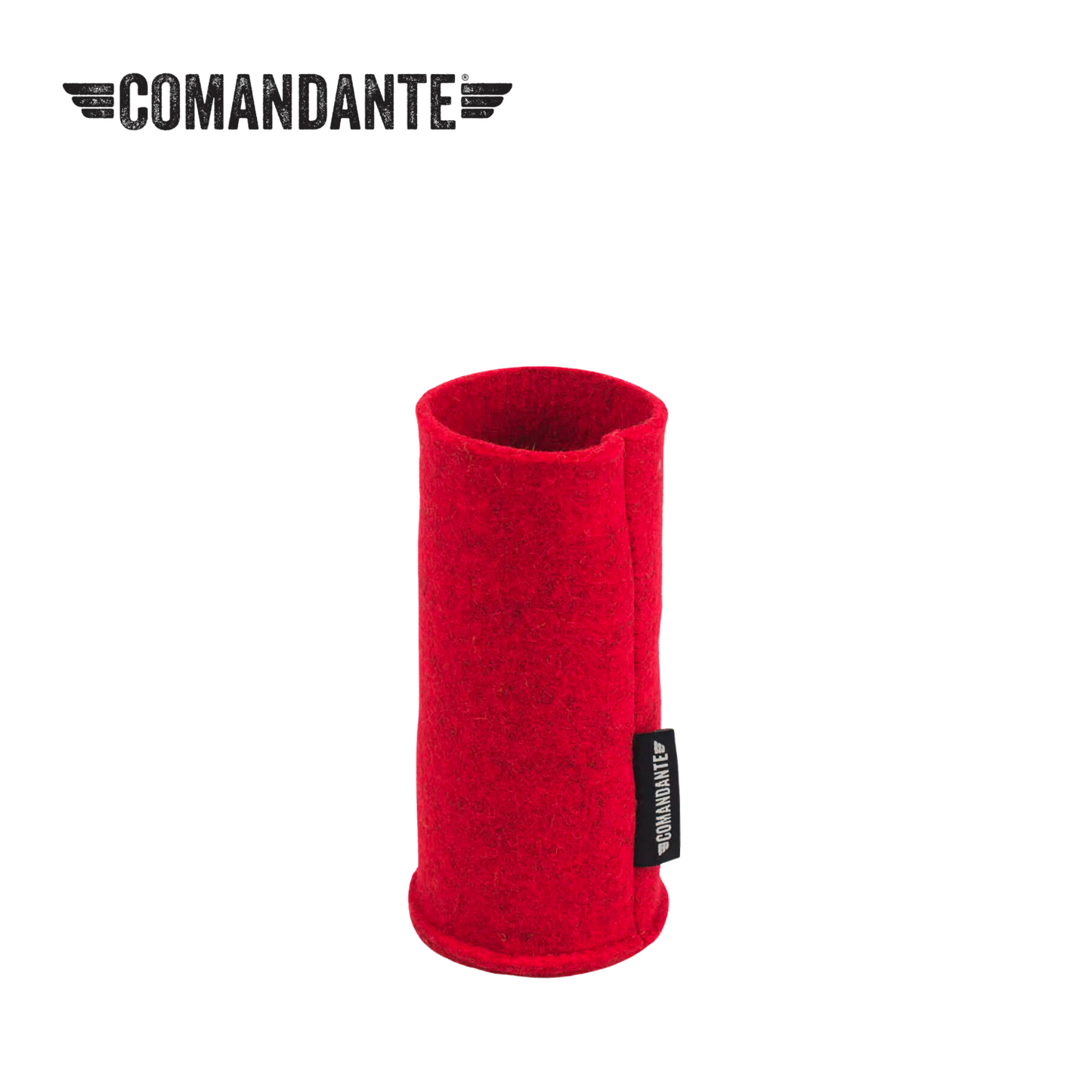 Comandante Merino Wool Felt Sleeve