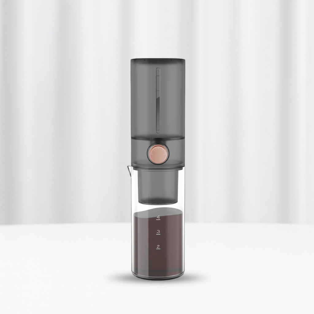 Timemore Cold Brew Ice Dripper Brewer