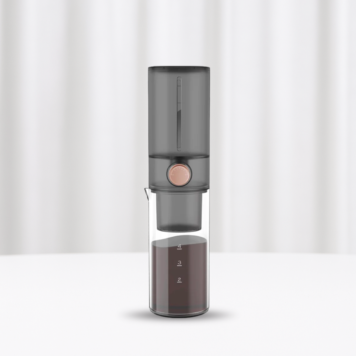 Timemore Cold Brew Ice Dripper Brewer