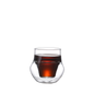 Kōan Glassware Series – Double Walled Sensory Cups & Carafe