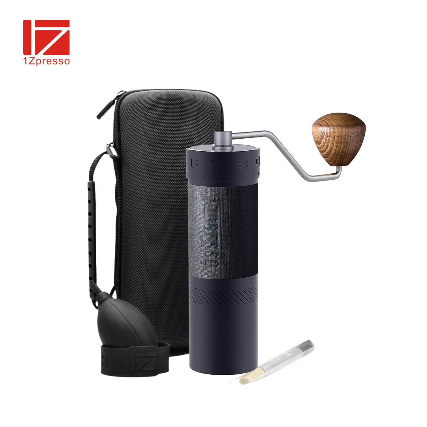 1Zpresso J Max Precision Hand Grinder