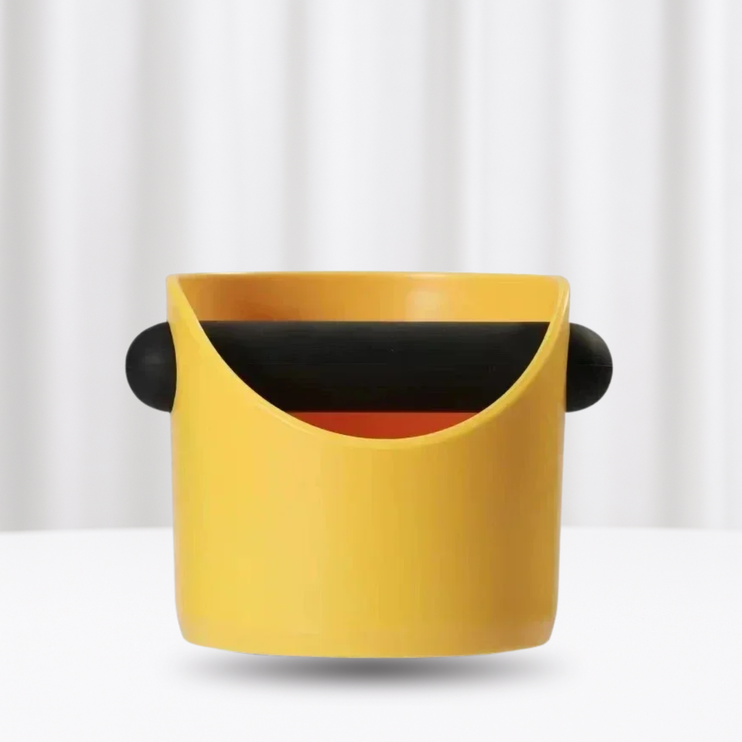 Essential Espresso Knockbox Set