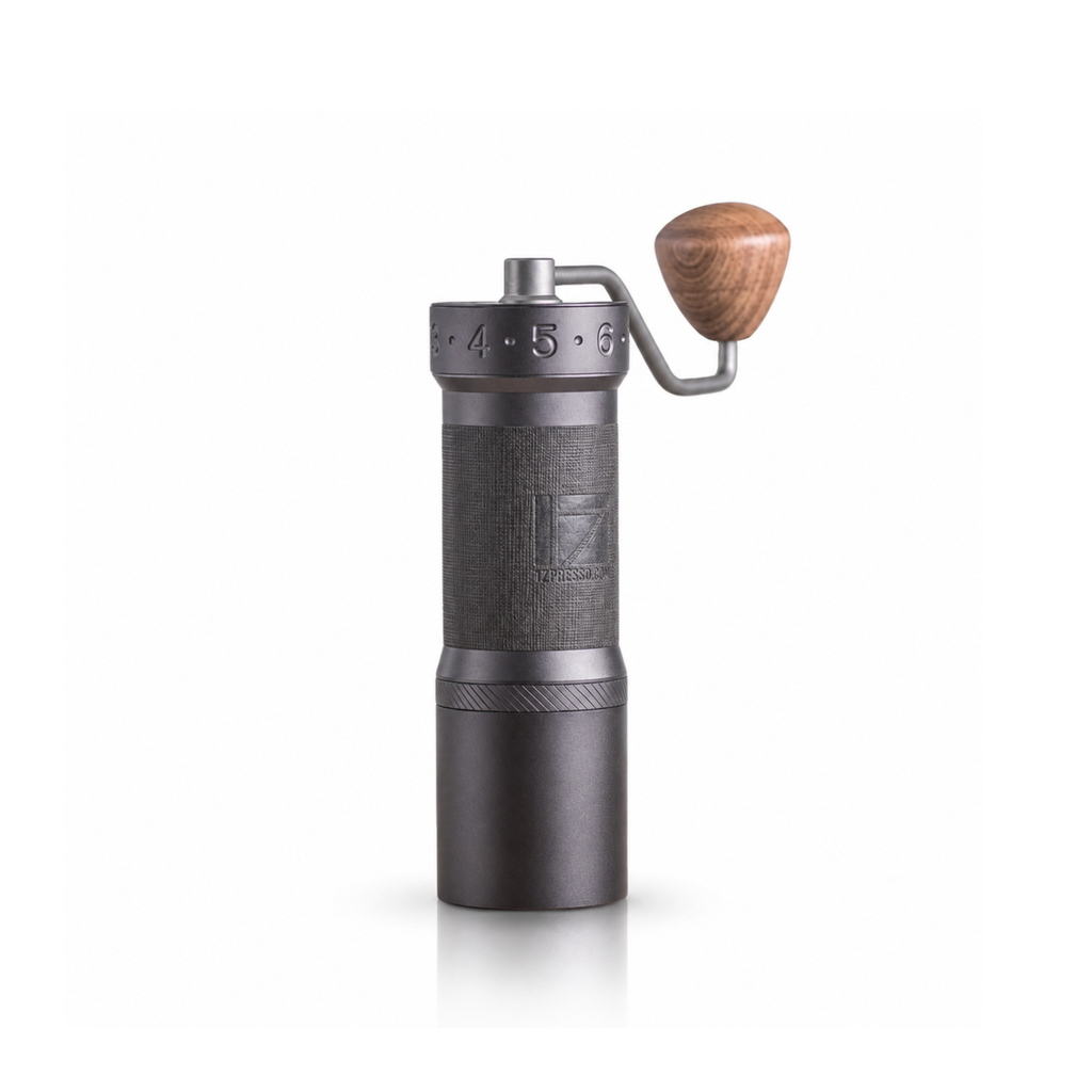 1Zpresso K Plus Professional Coffee Hand Grinder