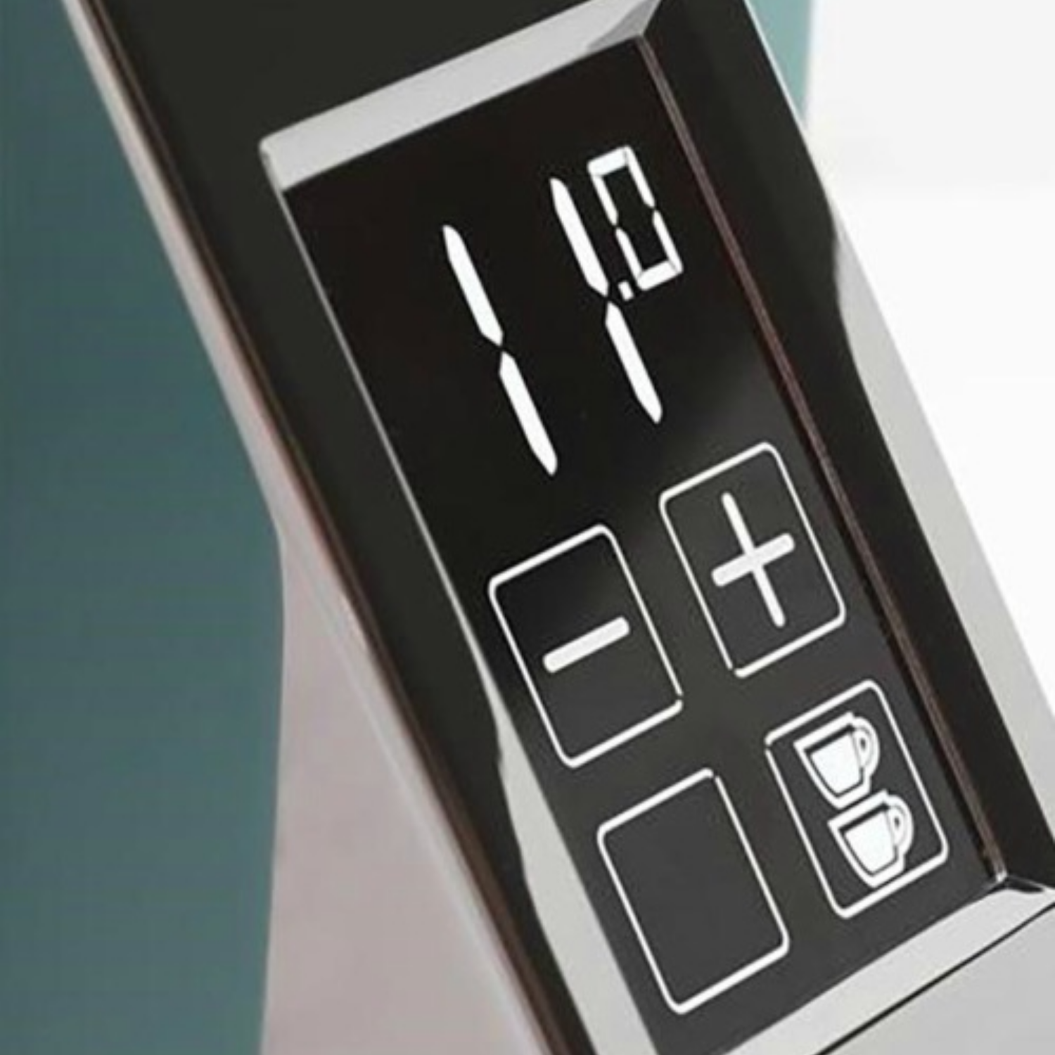 Eureka Mignon Specialita Electronic Stepless Grinder (55mm Flat Burrs)