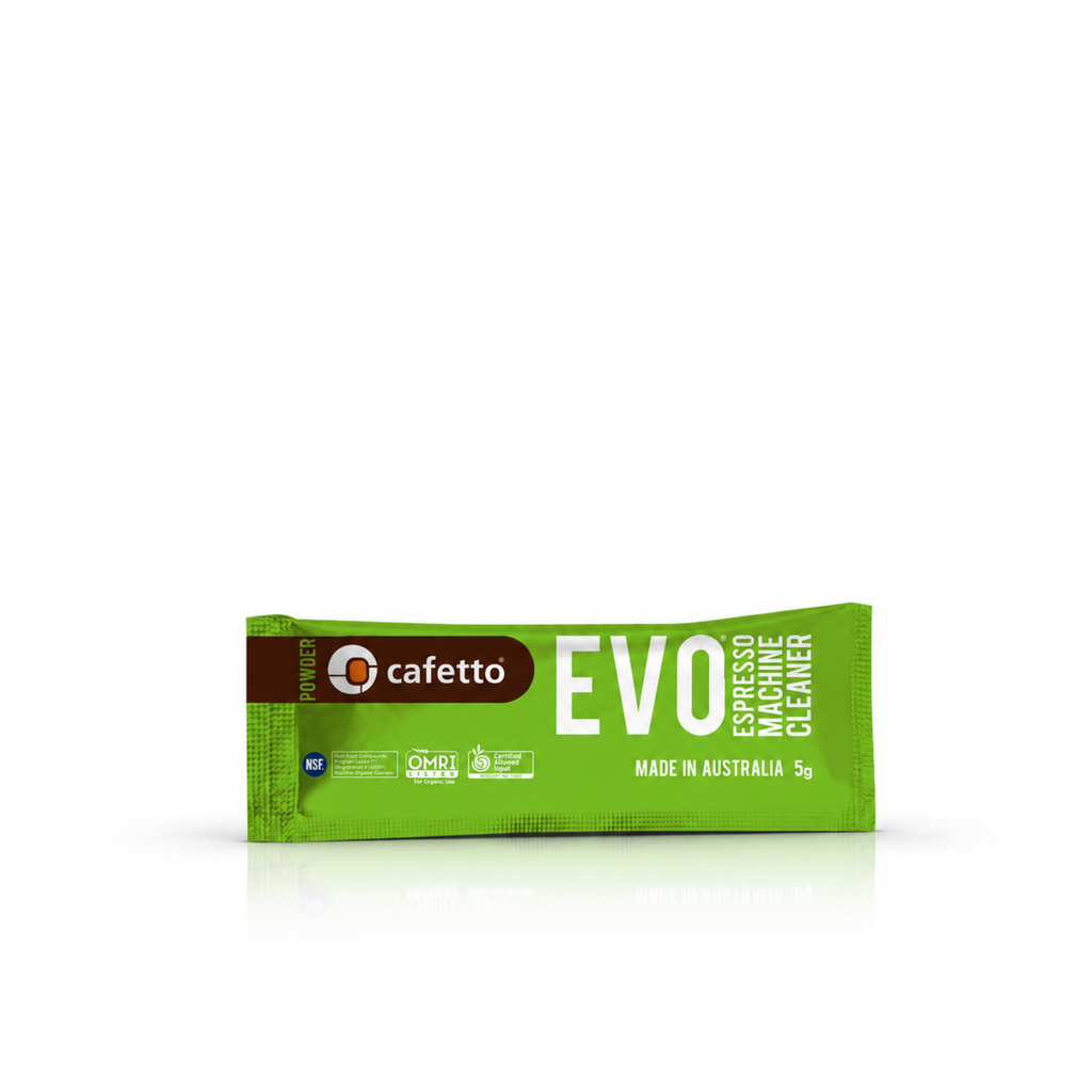 Cafetto EVO