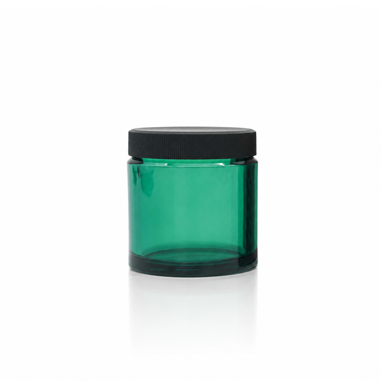 Comandante Polymer Bean Jars