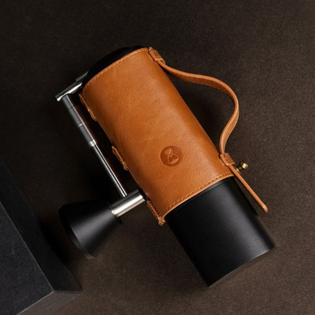 Timemore Flagship Chestnut X S2C Manual Coffee Hand Grinder