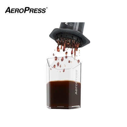 AeroPress Accessories