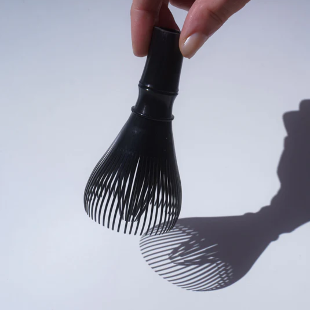 Nomad Resin Chasen Matcha Whisk
