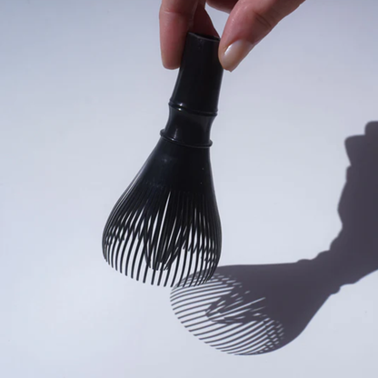 Nomad Resin Chasen Matcha Whisk