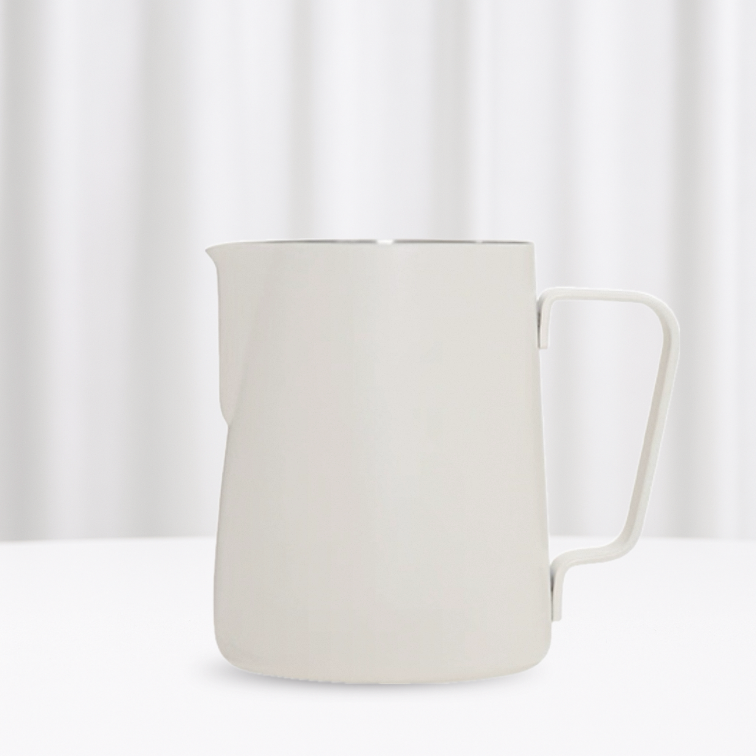 Professional Barista Milk Pitcher for Latte Art