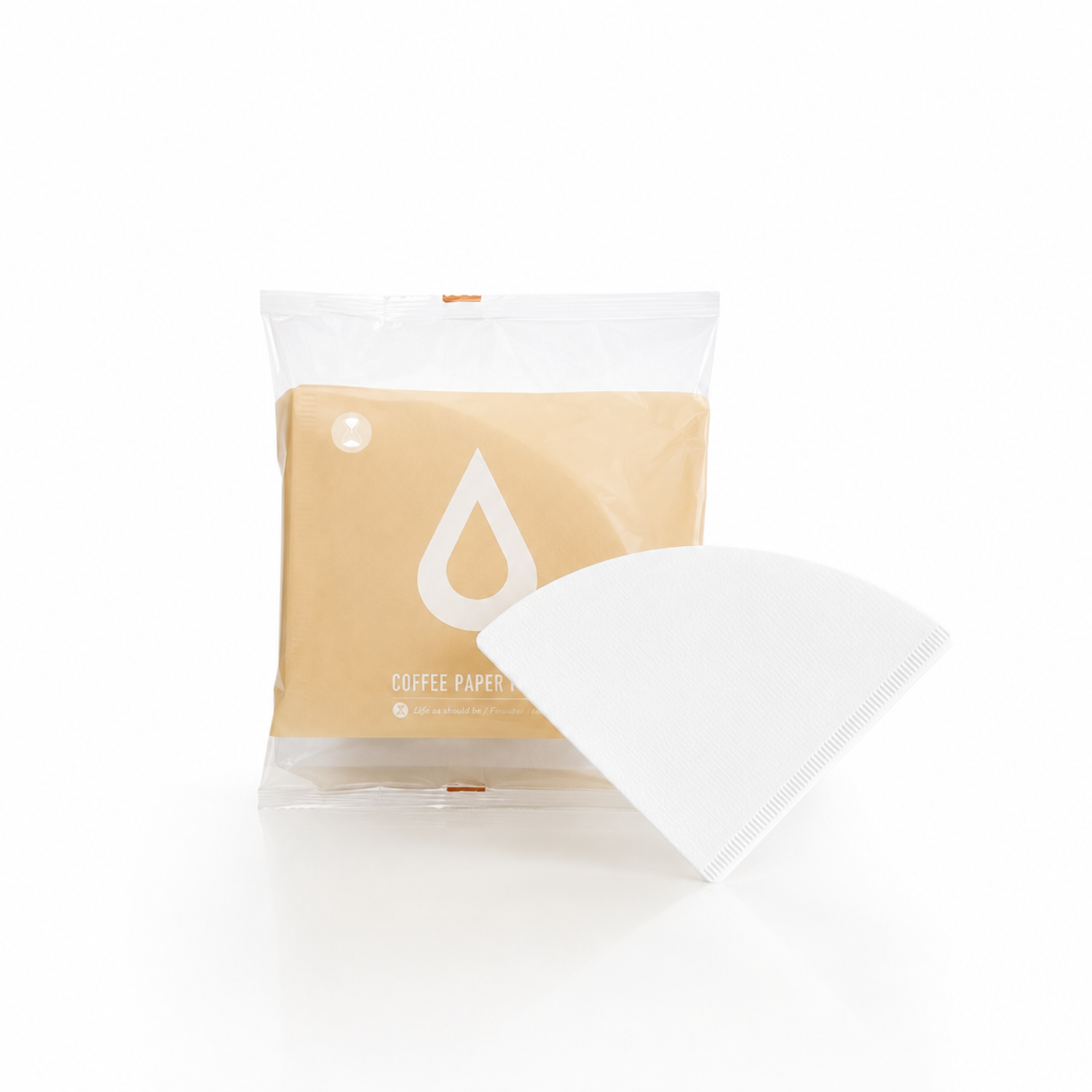 Timemore Conical V60 Specialty Filter Paper