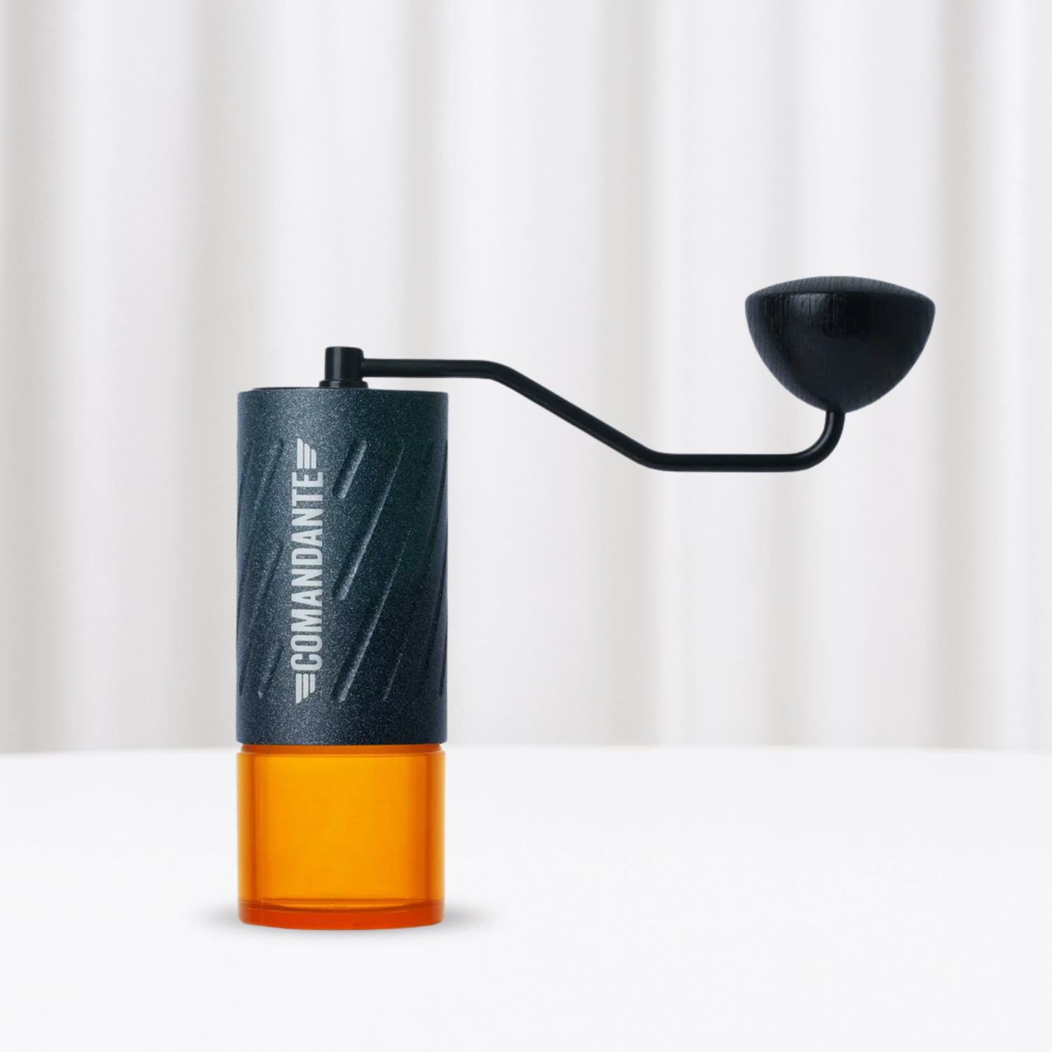 Comandante C60 Barracuda Manual Coffee Hand Grinder