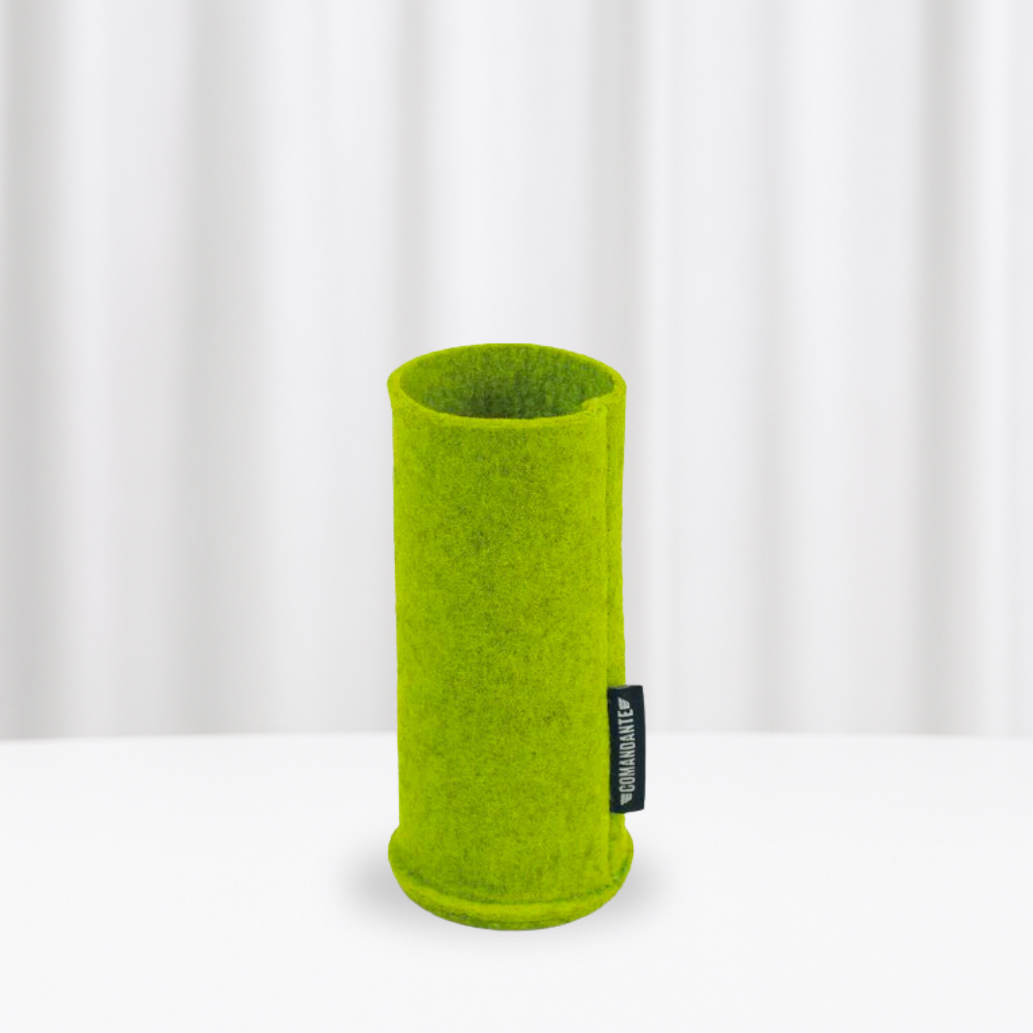 Comandante Merino Wool Felt Sleeve