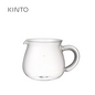 Kinto SCS Glass Server Carafe