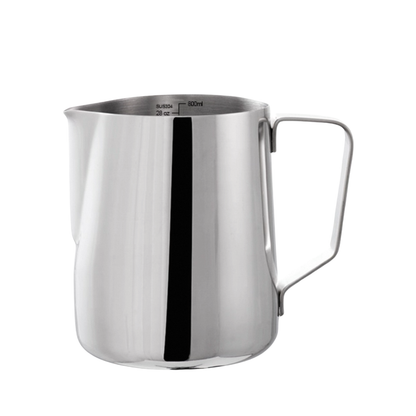 Professional Barista Milk Pitcher for Latte Art