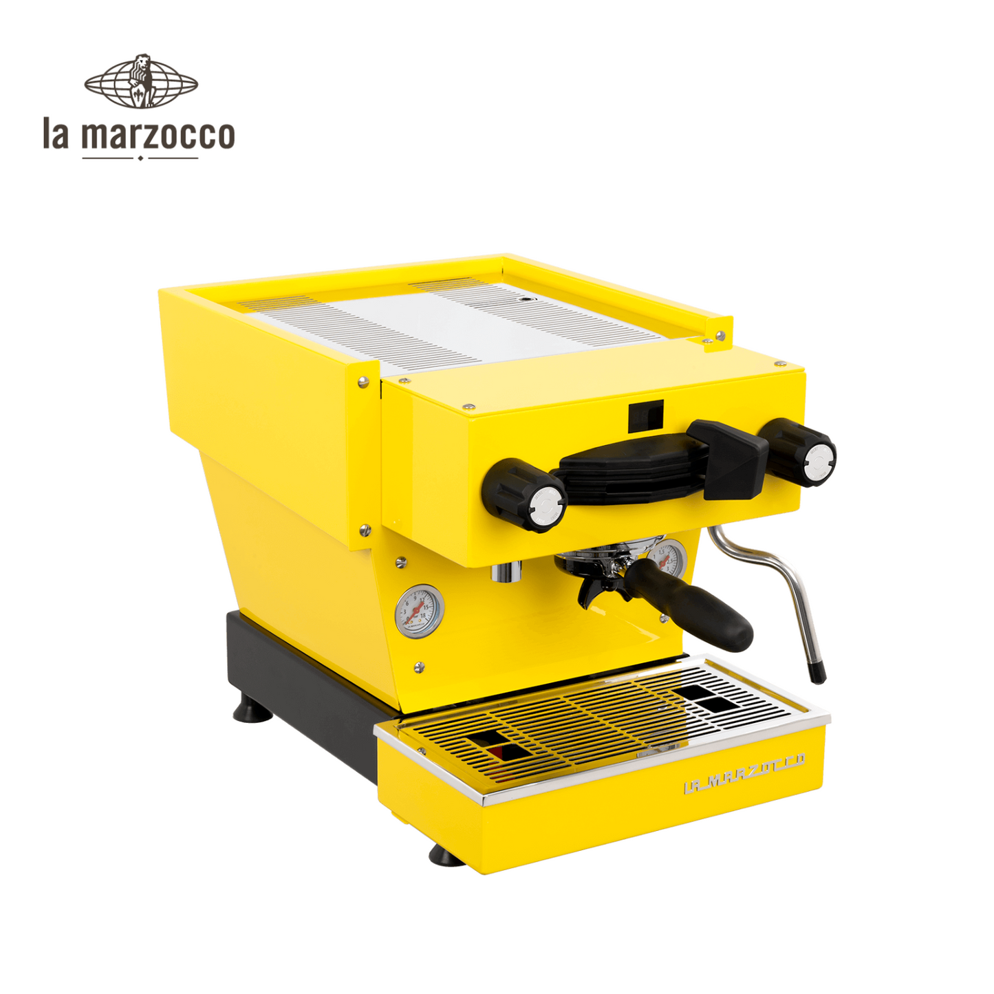 La Marzocco Linea Mini R Espresso Machine