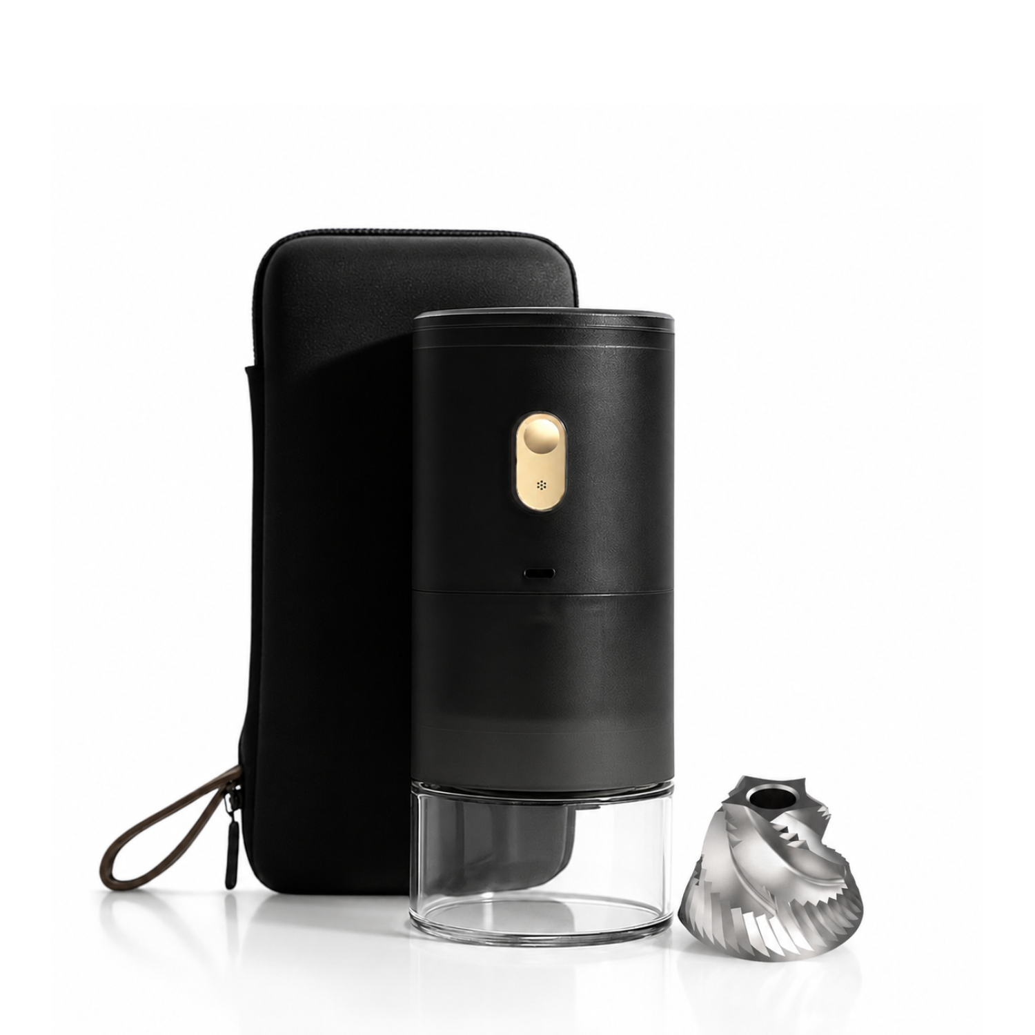 Timemore Portable Automatic Coffee Grinder