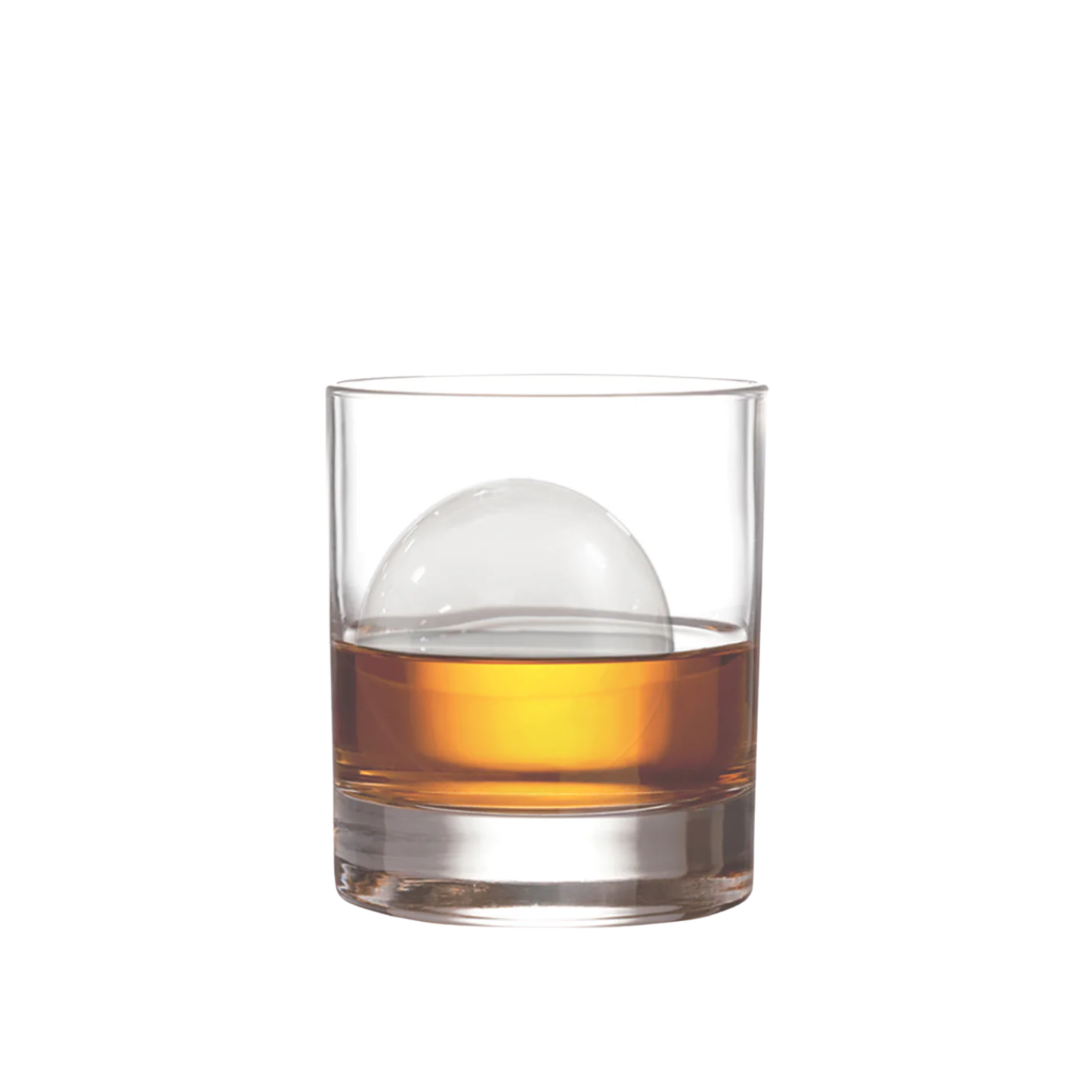 Heritage Artisan Barware Tumbler Glass Series