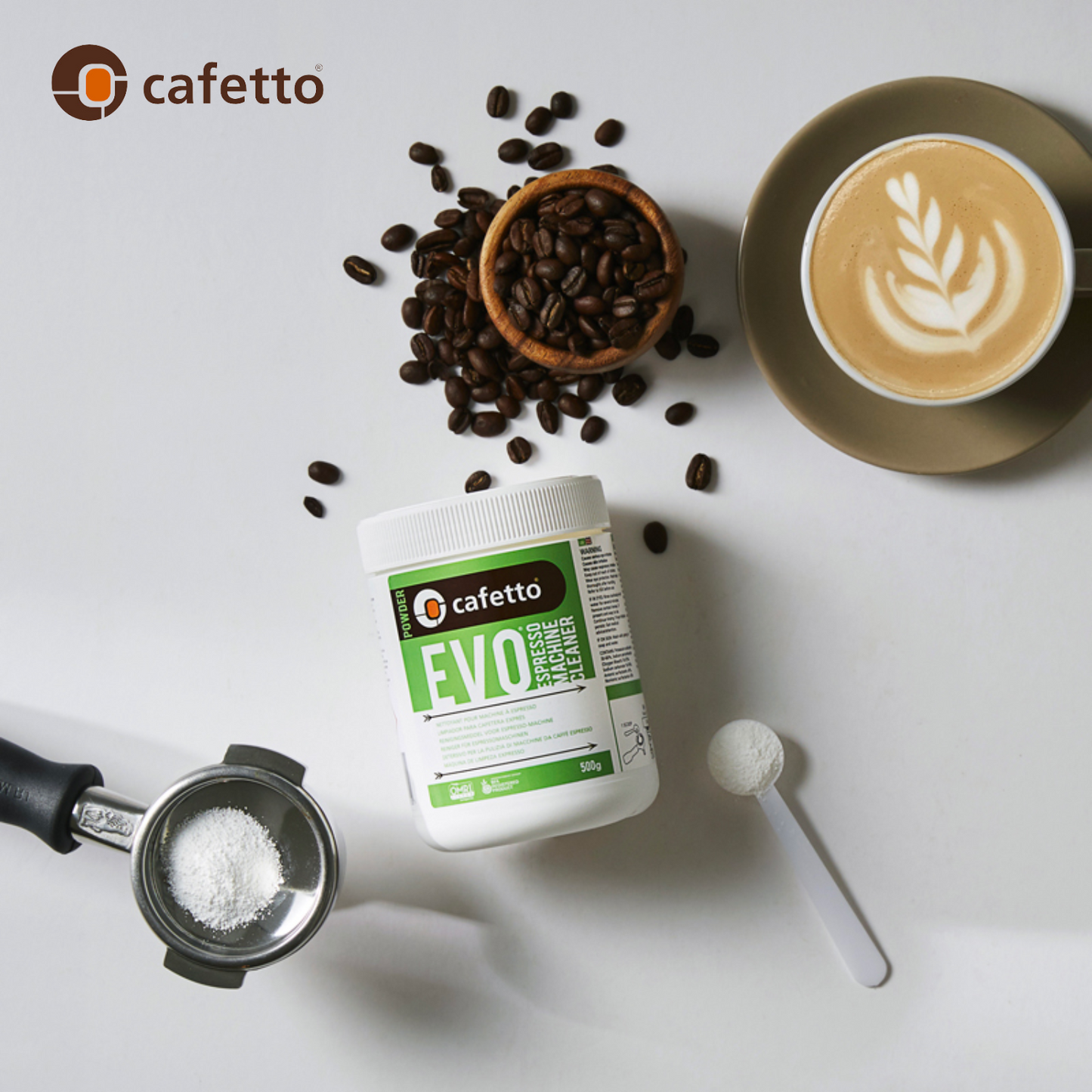 Cafetto EVO