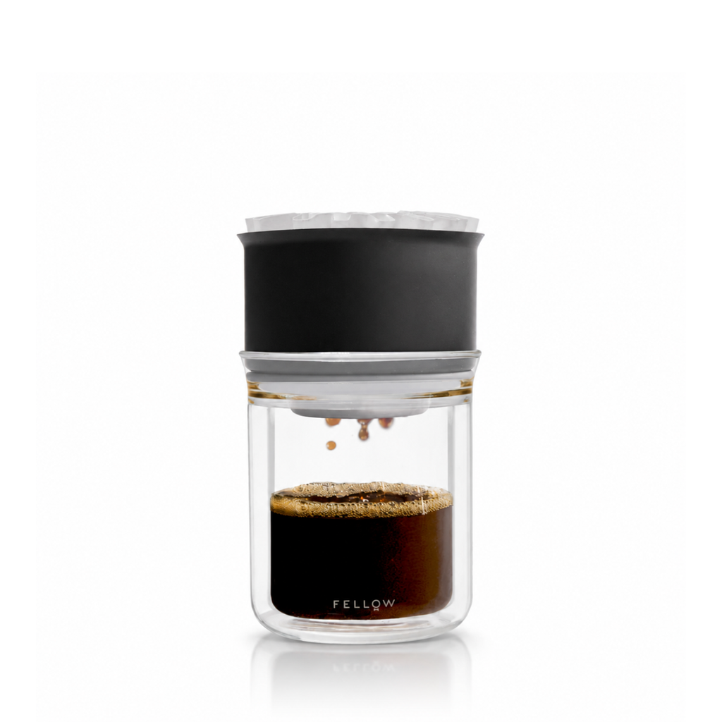 Fellow Stagg Dripper & Pour-Over Set