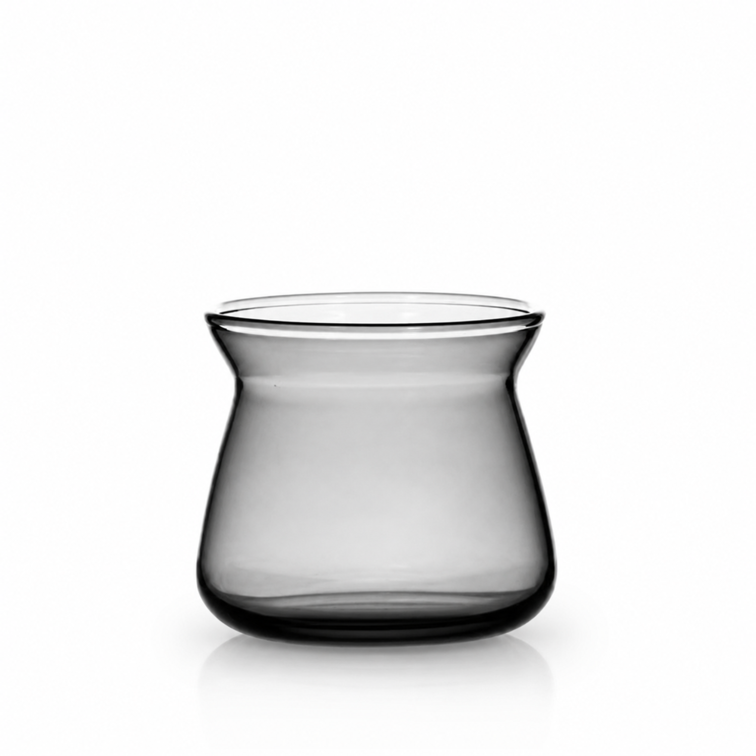 Clarity & Flow Sense Cup and Carafe Glassware Series