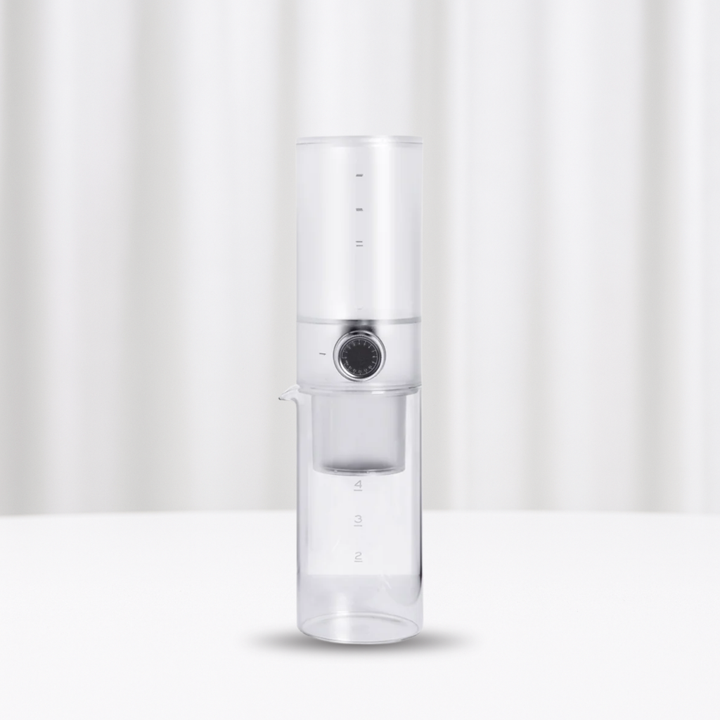 Timemore Cold Brew Ice Dripper Brewer