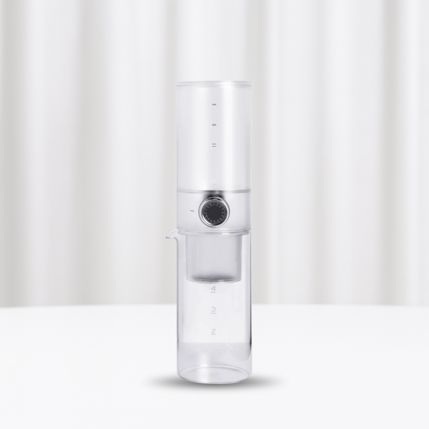 Timemore Cold Brew Ice Dripper Brewer