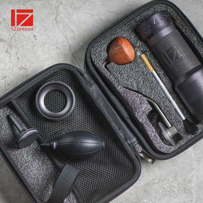 1Zpresso K Plus Professional Hand Grinder