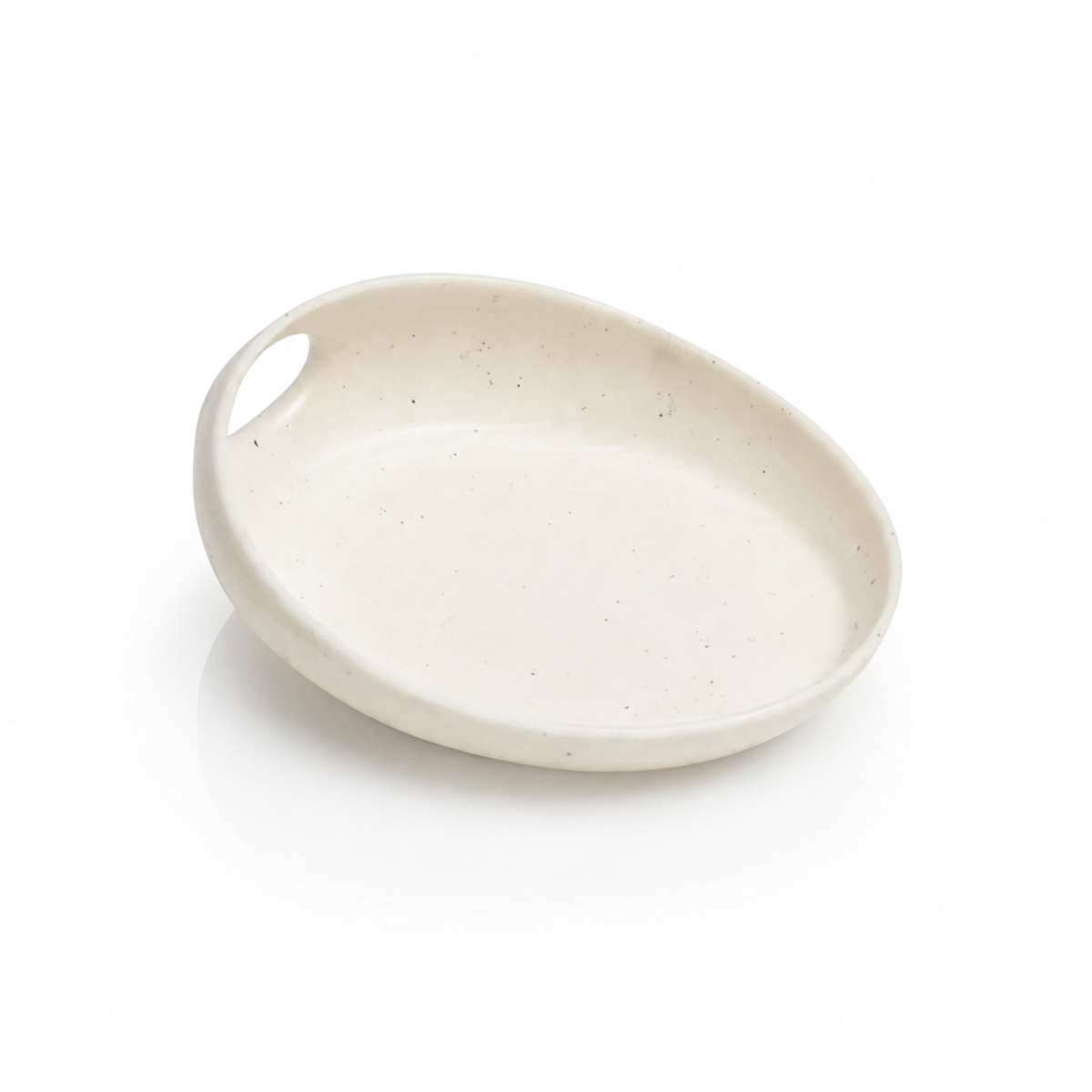 Coffee Bean Sorting And Pouring Tray - Single Dose Grinder Accessory