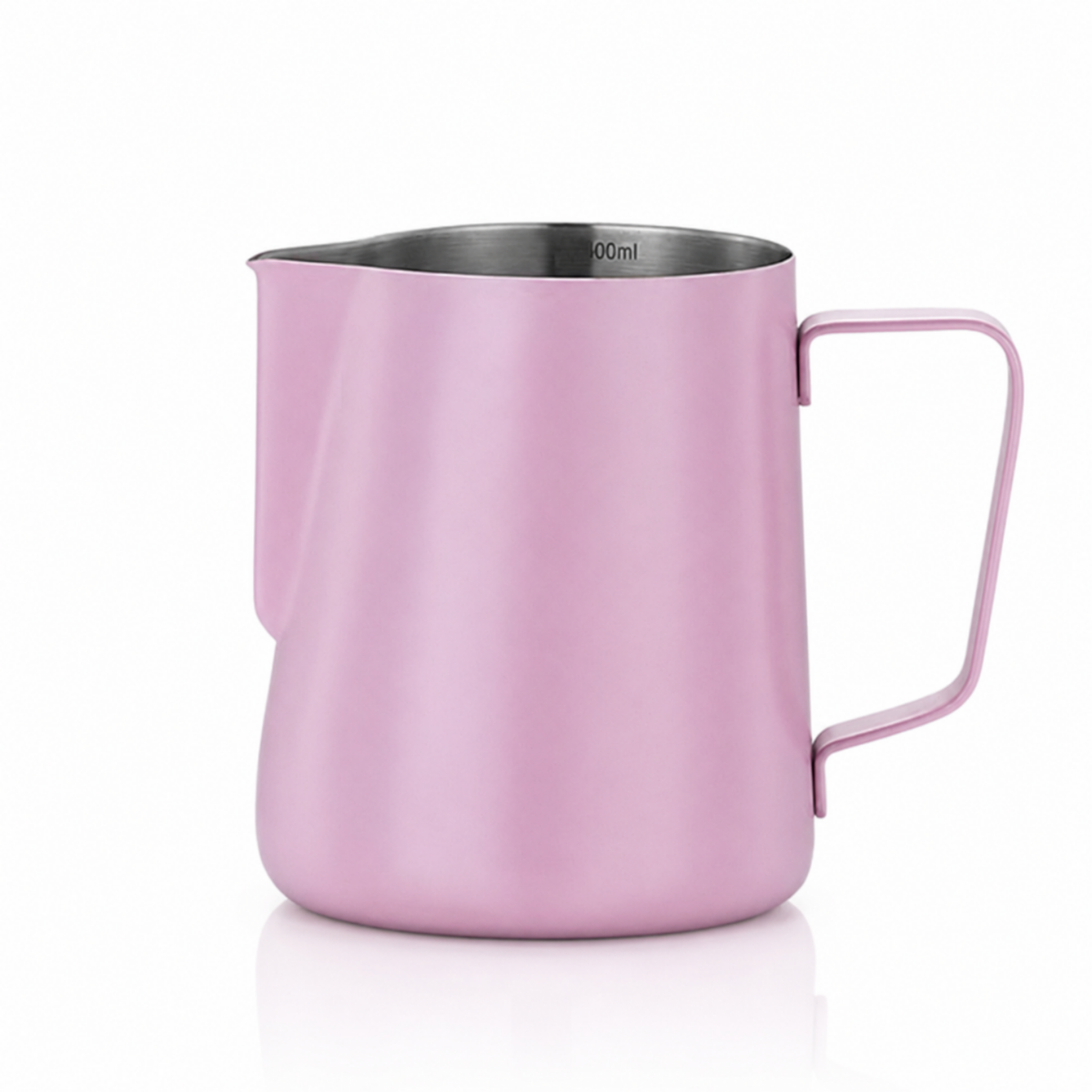 Professional Barista Milk Pitcher for Latte Art