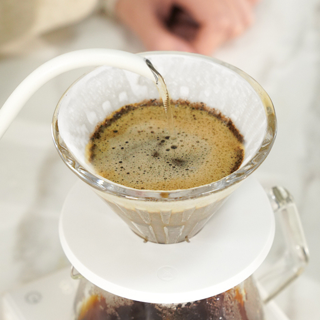 Timemore Conical V60 Specialty Filter Paper