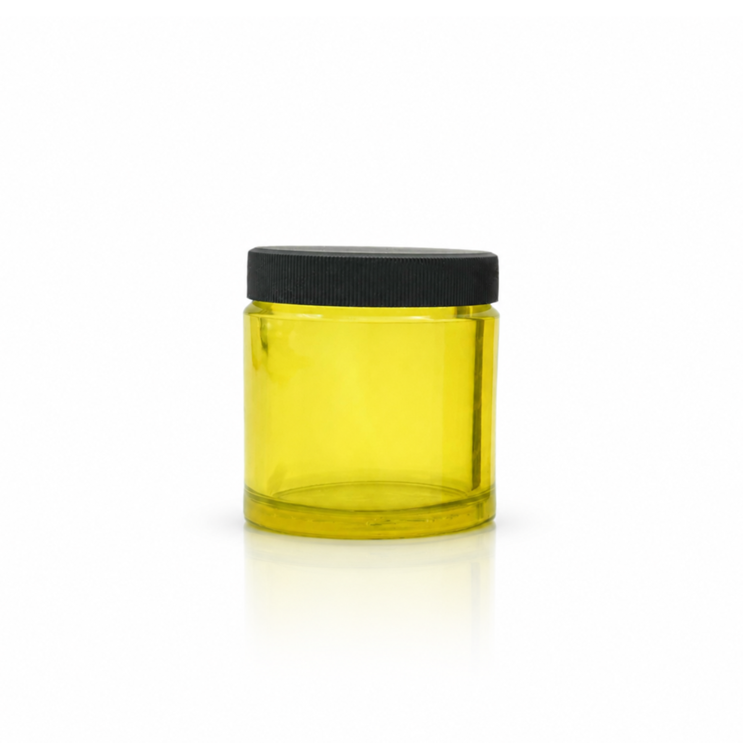 Comandante Polymer Bean Jars