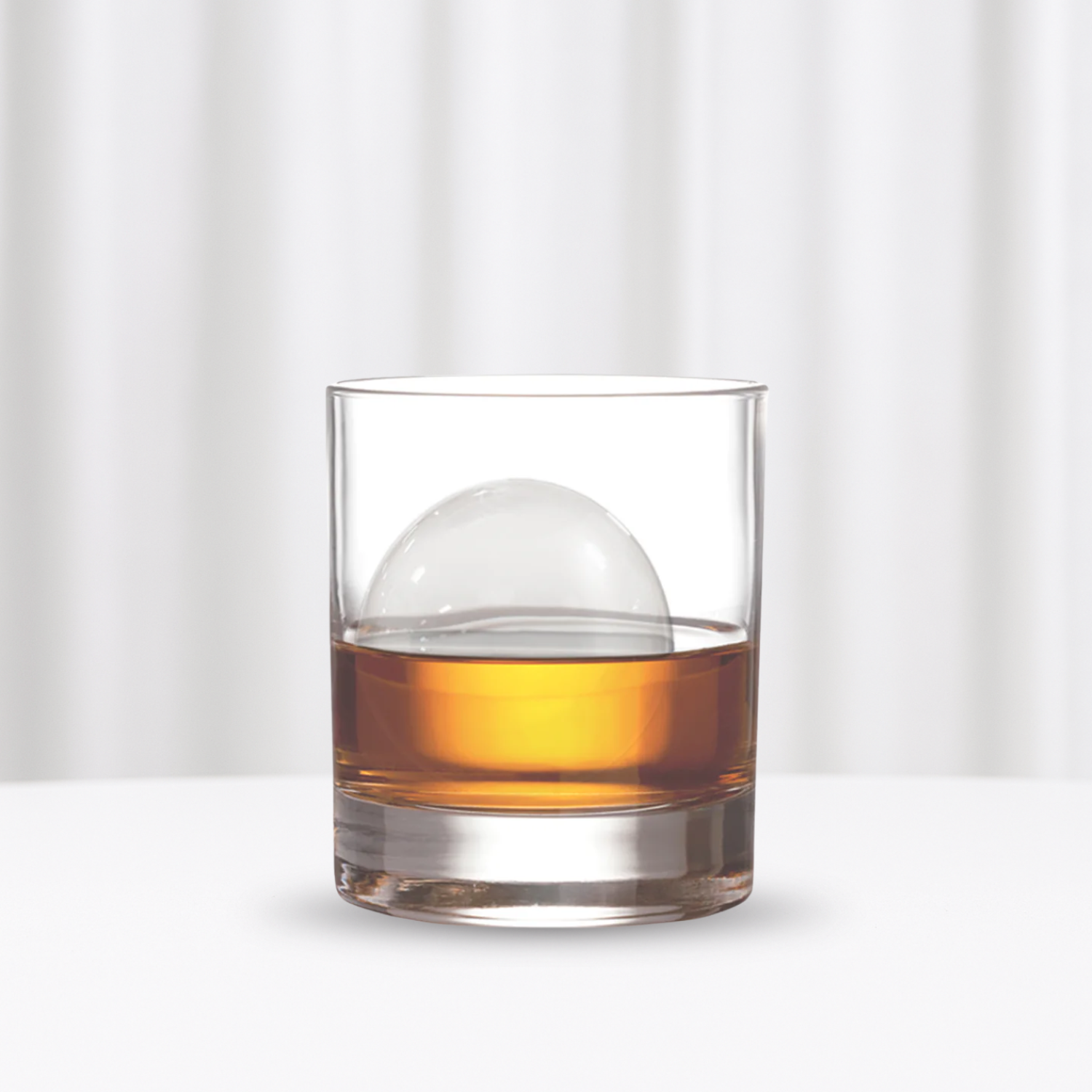 Heritage Artisan Barware Tumbler Glass Series