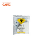 Cafec Abaca Cone Specialty Filter Paper