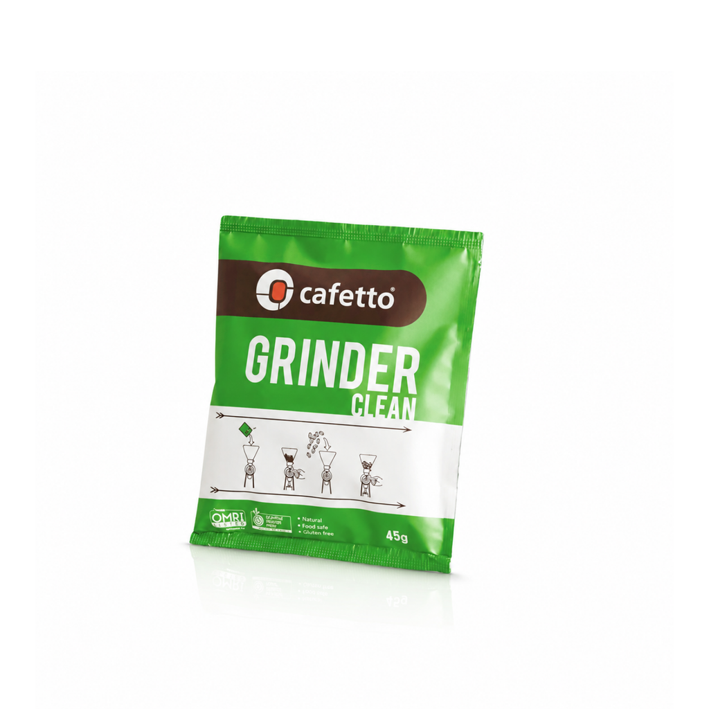 Cafetto Grinder Clean