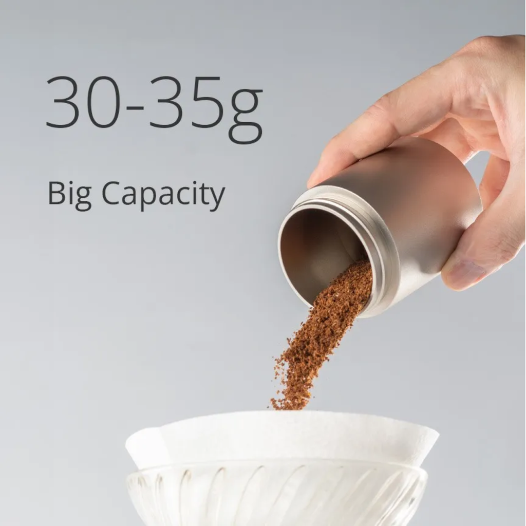 1Zpresso J Manual Coffee Hand Grinder