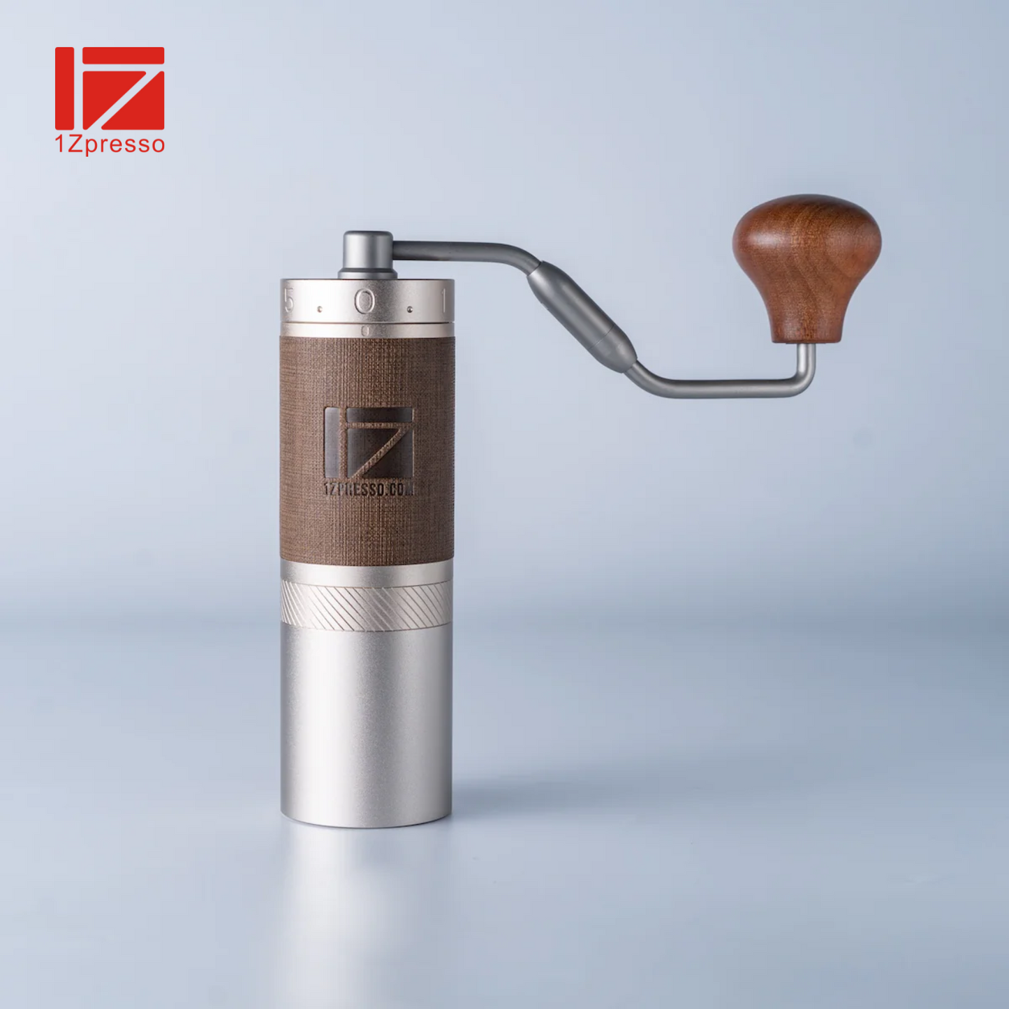 1Zpresso X Pro S Heptagonal Precision Coffee Grinder