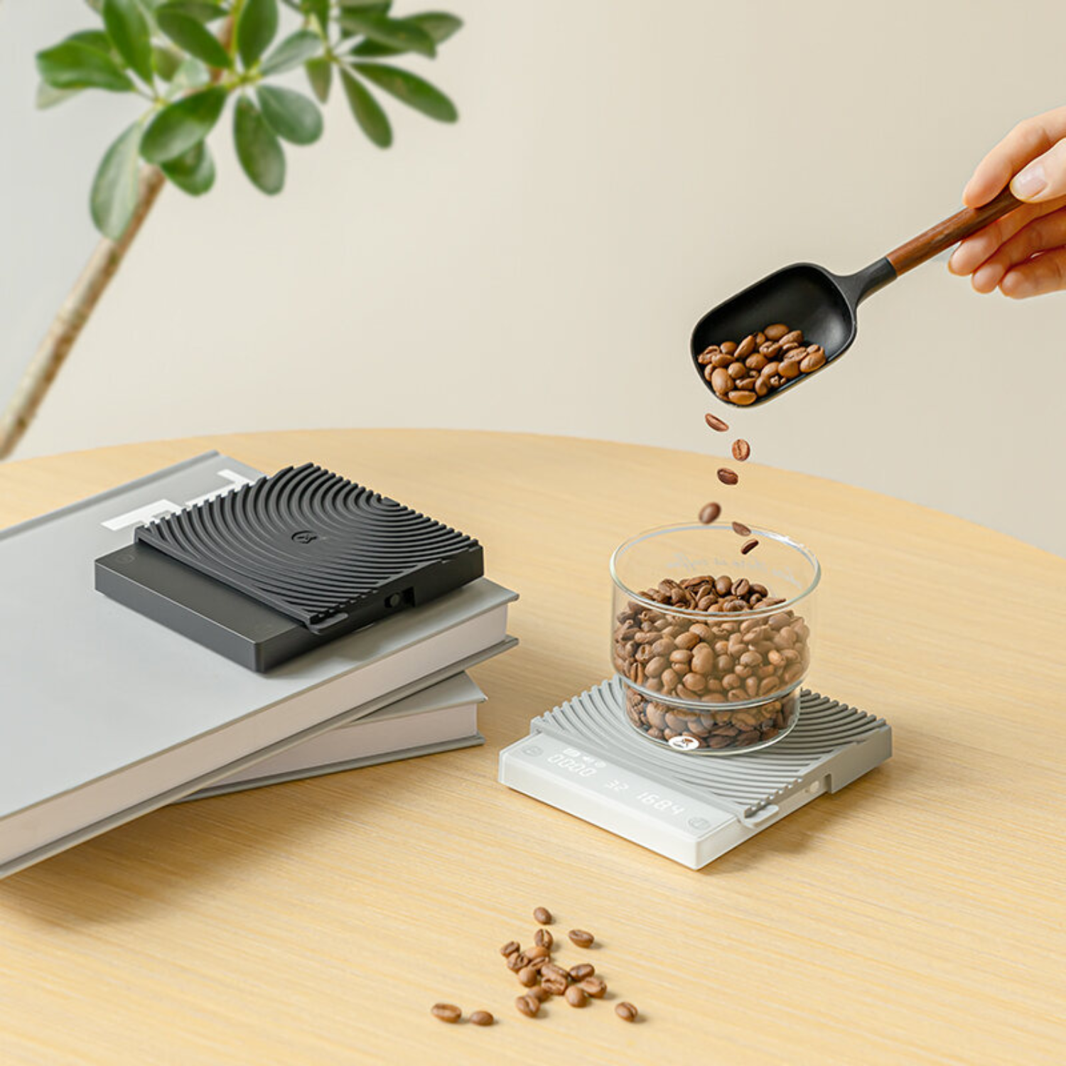 Timemore Black Mirror Precision Scale