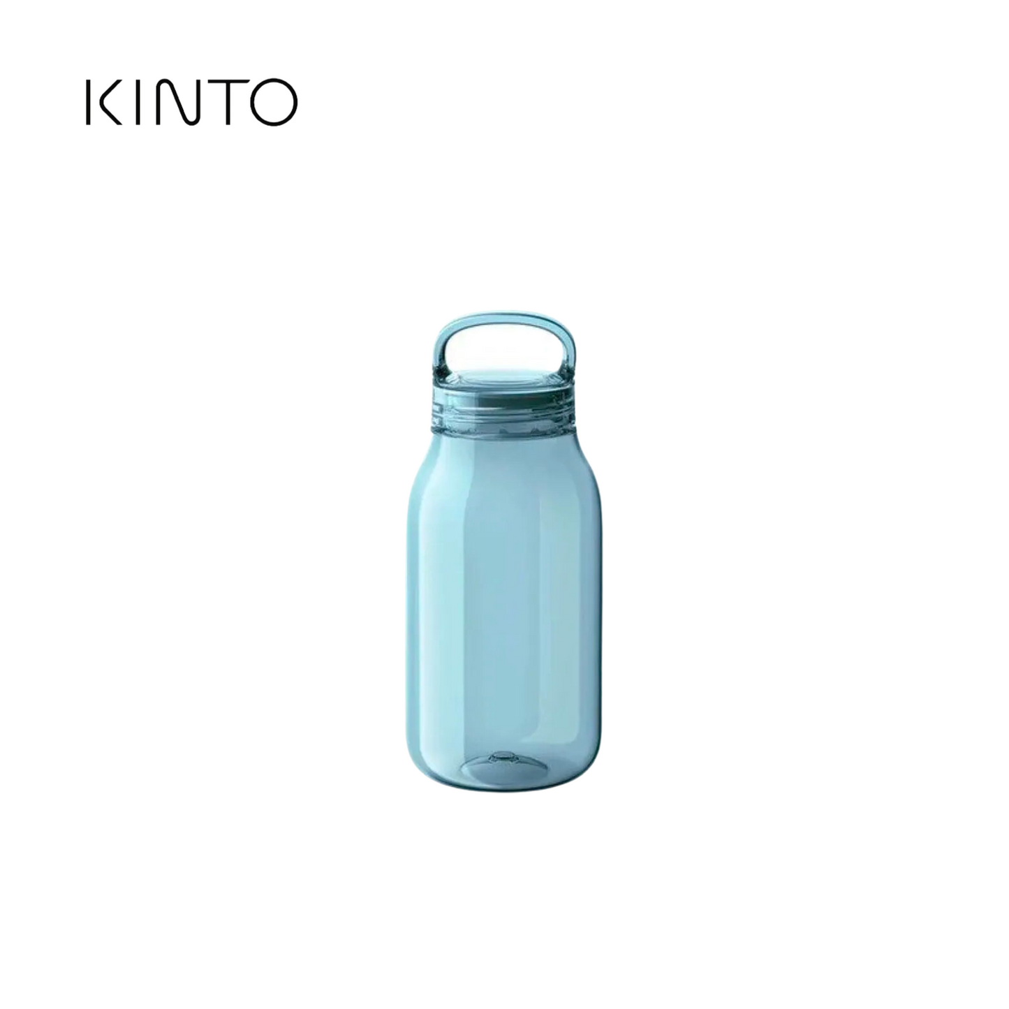Kinto Water Bottle