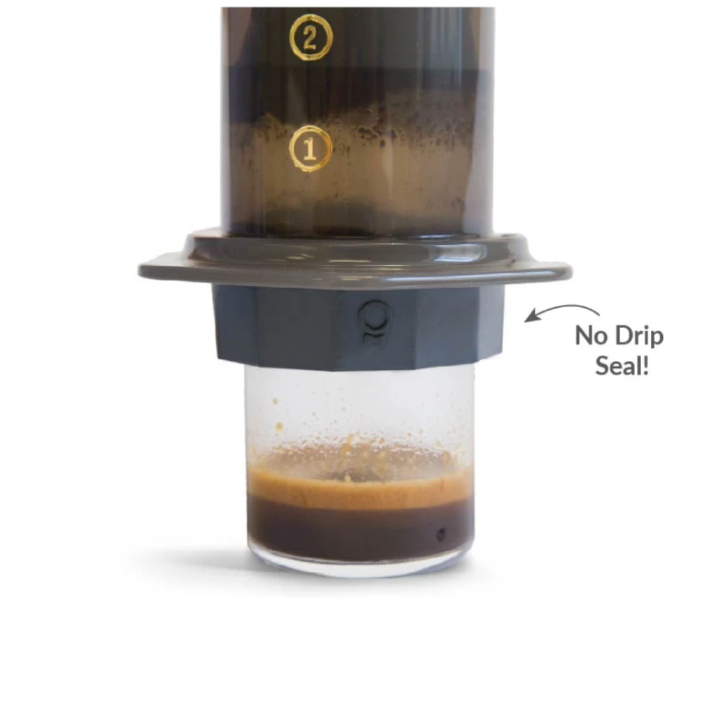 Fellow Prismo AeroPress Attachment