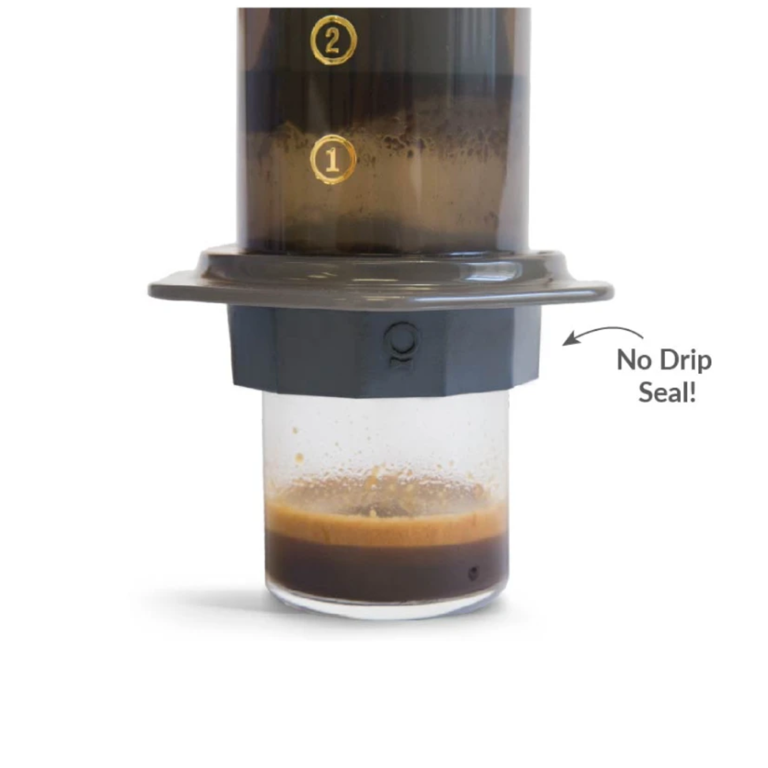 Fellow Prismo AeroPress Attachment