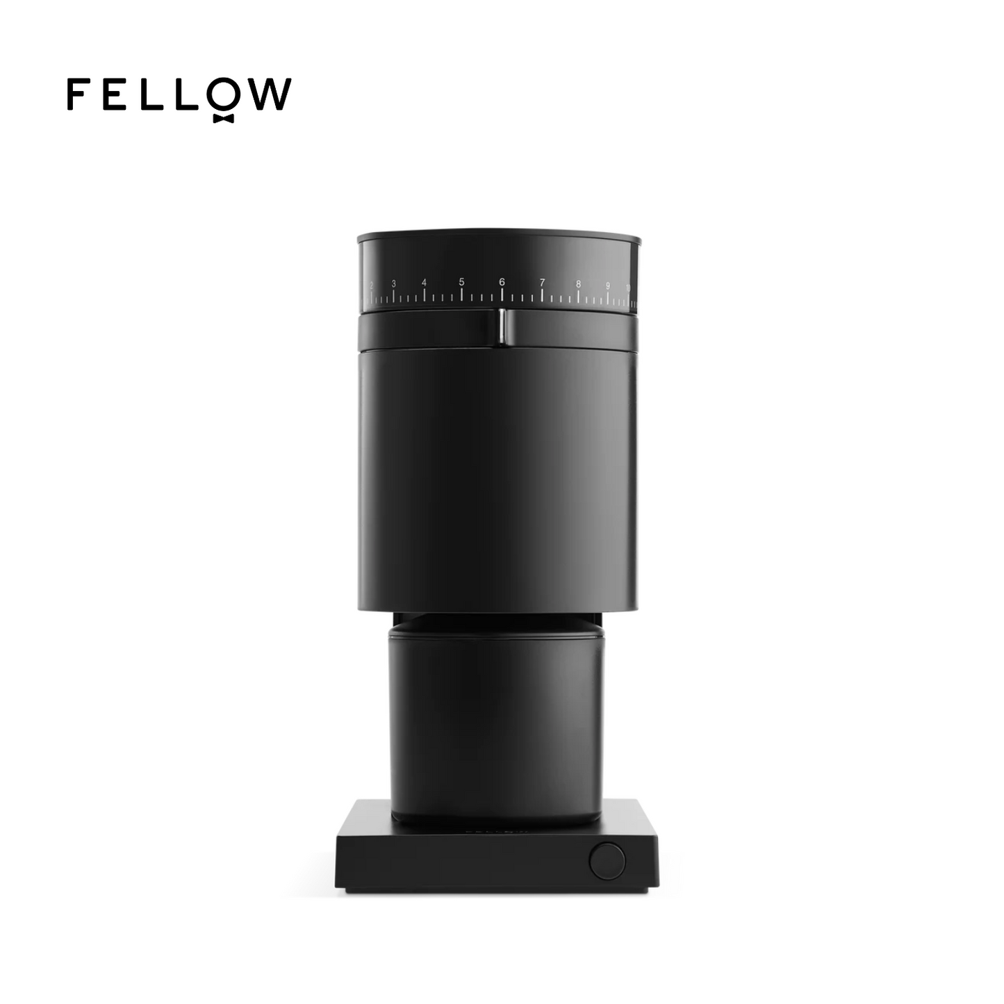 Fellow Opus Conical Burr Grinder