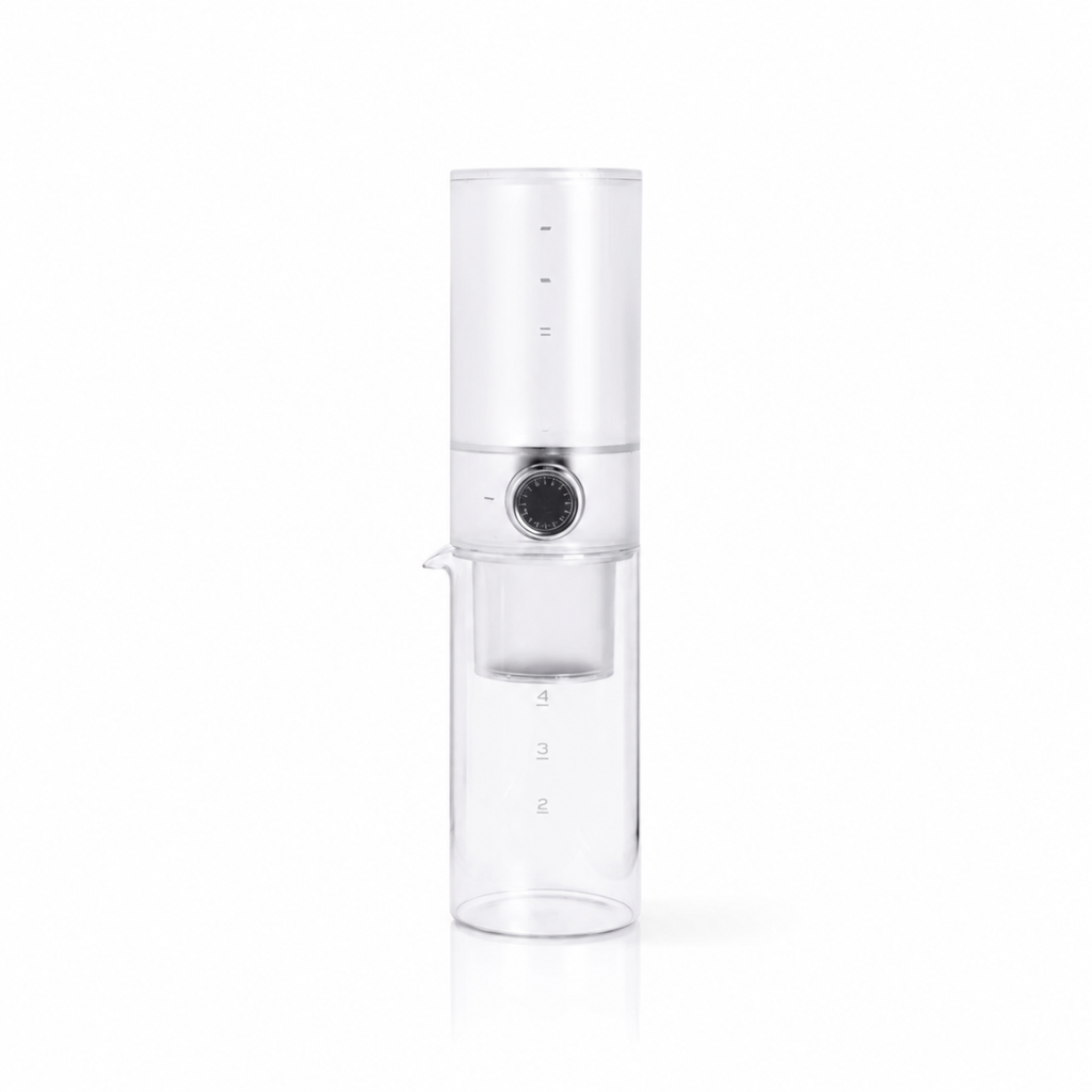 Timemore Cold Brew Ice Dripper Brewer